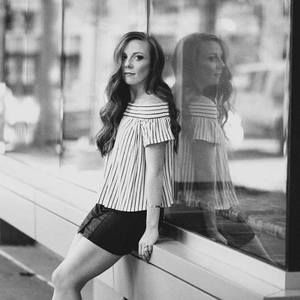 Meet your Posher, Addie